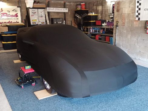 Used 2000 Chevrolet Corvette Coupe w/ Roof Pkg RWD image 28