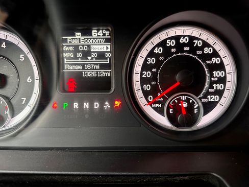 Used 2013 RAM 1500 Tradesman w/ Popular Equipment Group AWD/4WD image 21