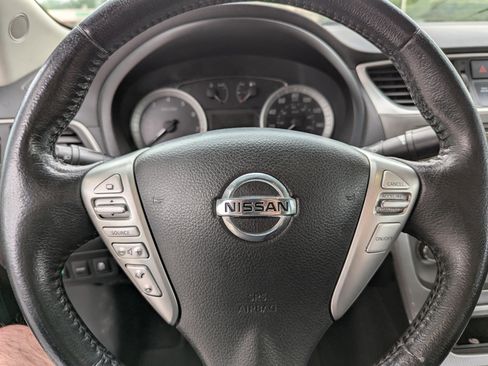 Used 2013 Nissan Sentra SR w/ Driver Pkg image 10