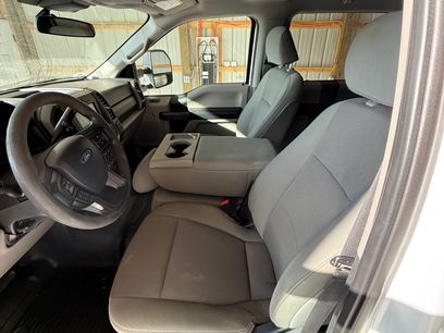 Used 2021 Ford F250 XL w/ STX Appearance Package