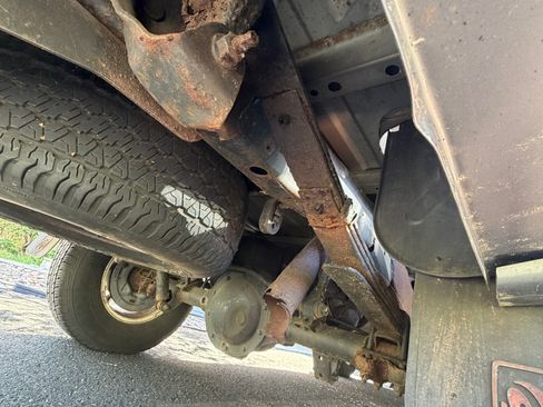 Used 2002 Dodge Dakota Sport AWD/4WD image 24