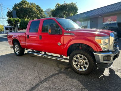 Used 2015 Ford F250 XLT w/ XLT Value Package