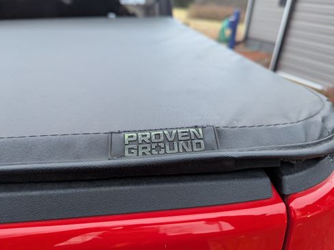 Used 2022 Jeep Gladiator Rubicon w/ Trailer Tow Package image 19