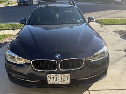 Used 2016 BMW 328i xDrive Sedan