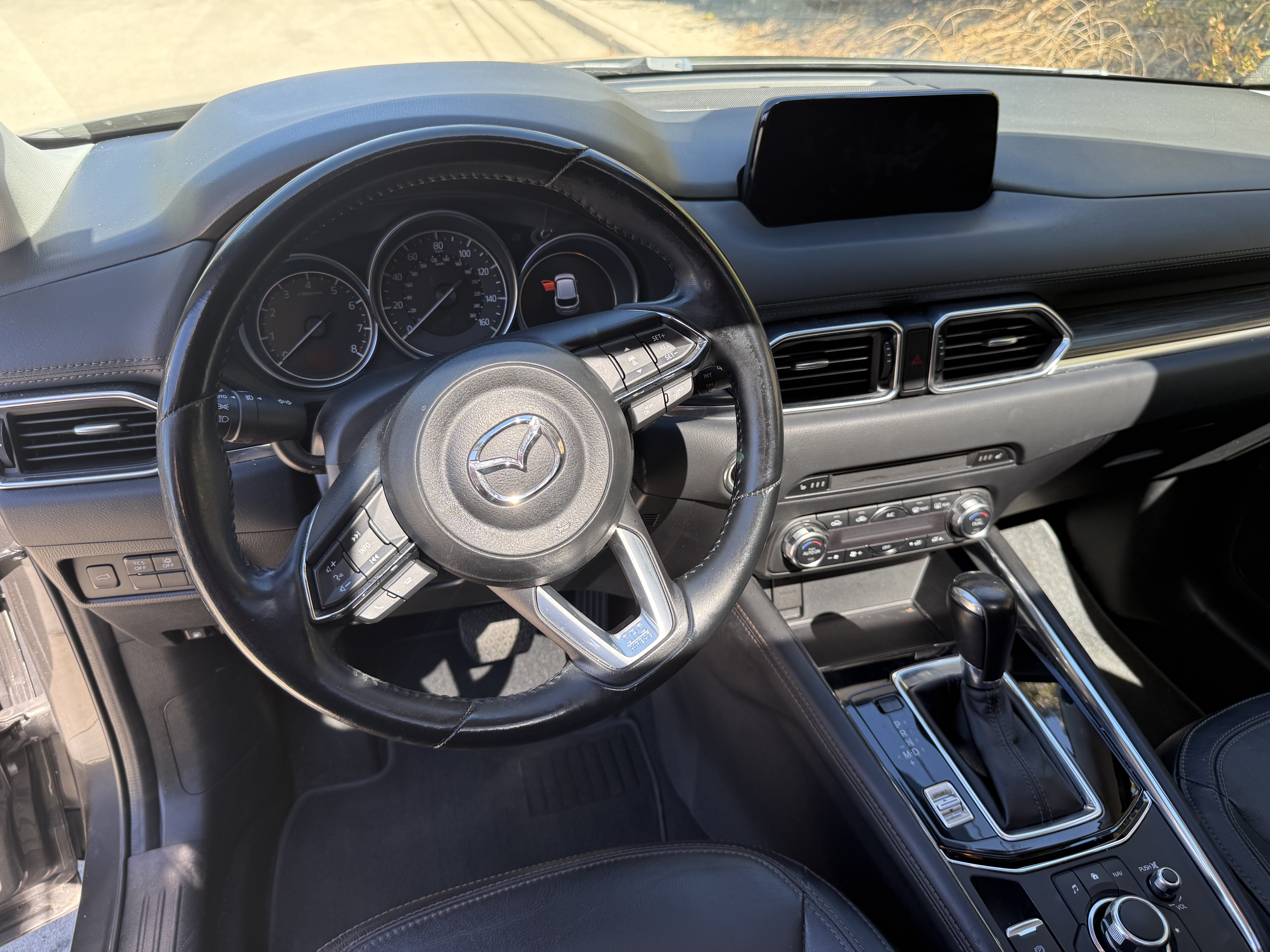 Used 2018 MAZDA CX-5 Grand Touring FWD image 6