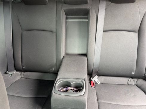 Used 2018 Honda Civic EX image 12
