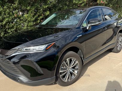 Used 2021 Toyota Venza LE