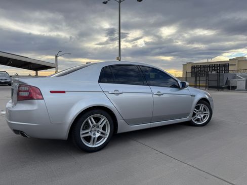 Used 2007 Acura TL image 2