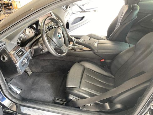 Used 2012 BMW 650i Coupe image 11