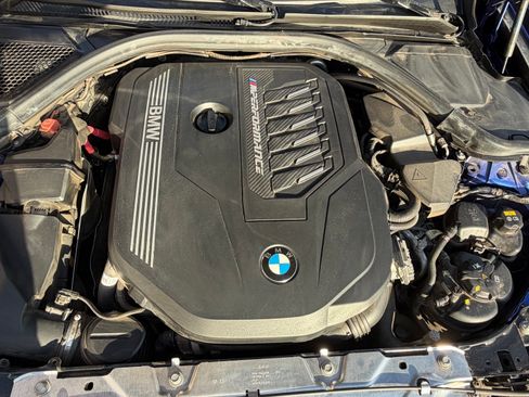 Used 2020 BMW M340i w/ Premium Package RWD image 24