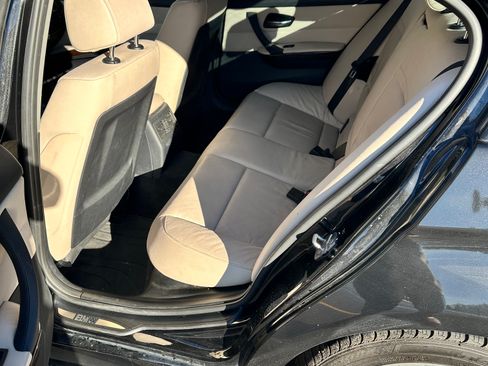 Used 2011 BMW 335i xDrive 335i xDrive Sedan 4D image 22