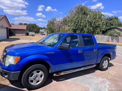 Used 2011 Ford F150 XLT