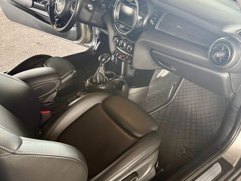 Used 2017 MINI Cooper S FWD image 14