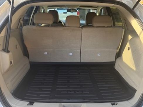 Used 2010 Ford Edge Limited image 17