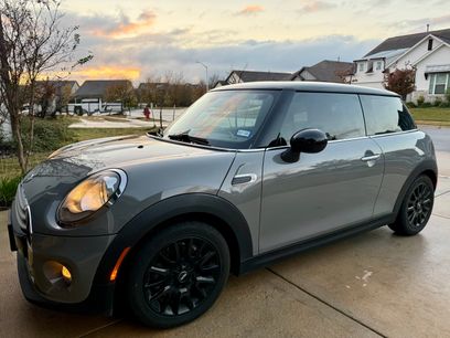 Used 2015 MINI Cooper 2-Door Hardtop