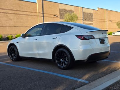 Used 2023 Tesla Model Y Long Range