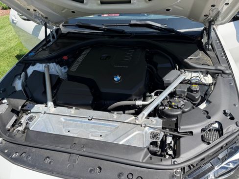 Used 2021 BMW 430i Coupe w/ Convenience Package RWD image 15