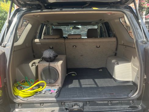 Used 2006 Toyota 4Runner Sport image 11