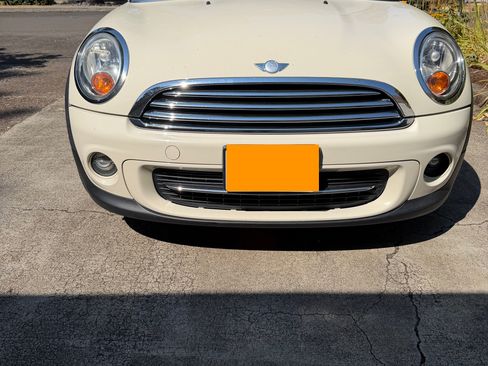 Used 2012 MINI Cooper Hardtop FWD image 4