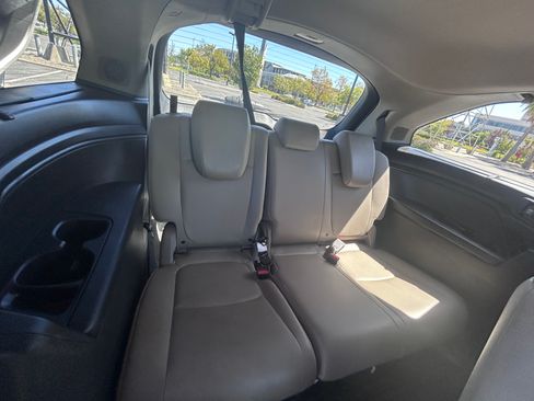 Used 2019 Honda Odyssey Elite image 21