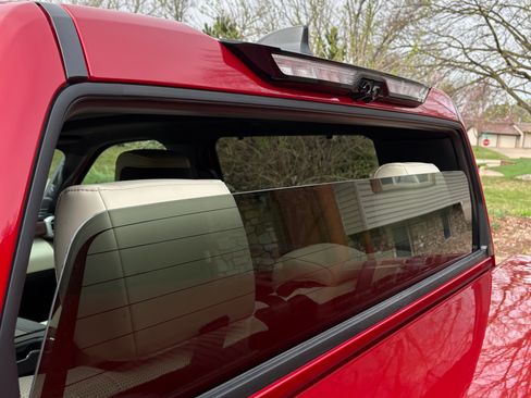 Used 2024 Toyota Tundra 1794 Edition image 27