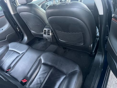 Used 2012 Buick LaCrosse Leather FWD image 14