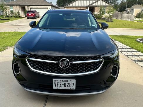 Used 2023 Buick Envision Avenir FWD image 6