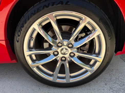 Used 2014 Chevrolet SS RWD image 21