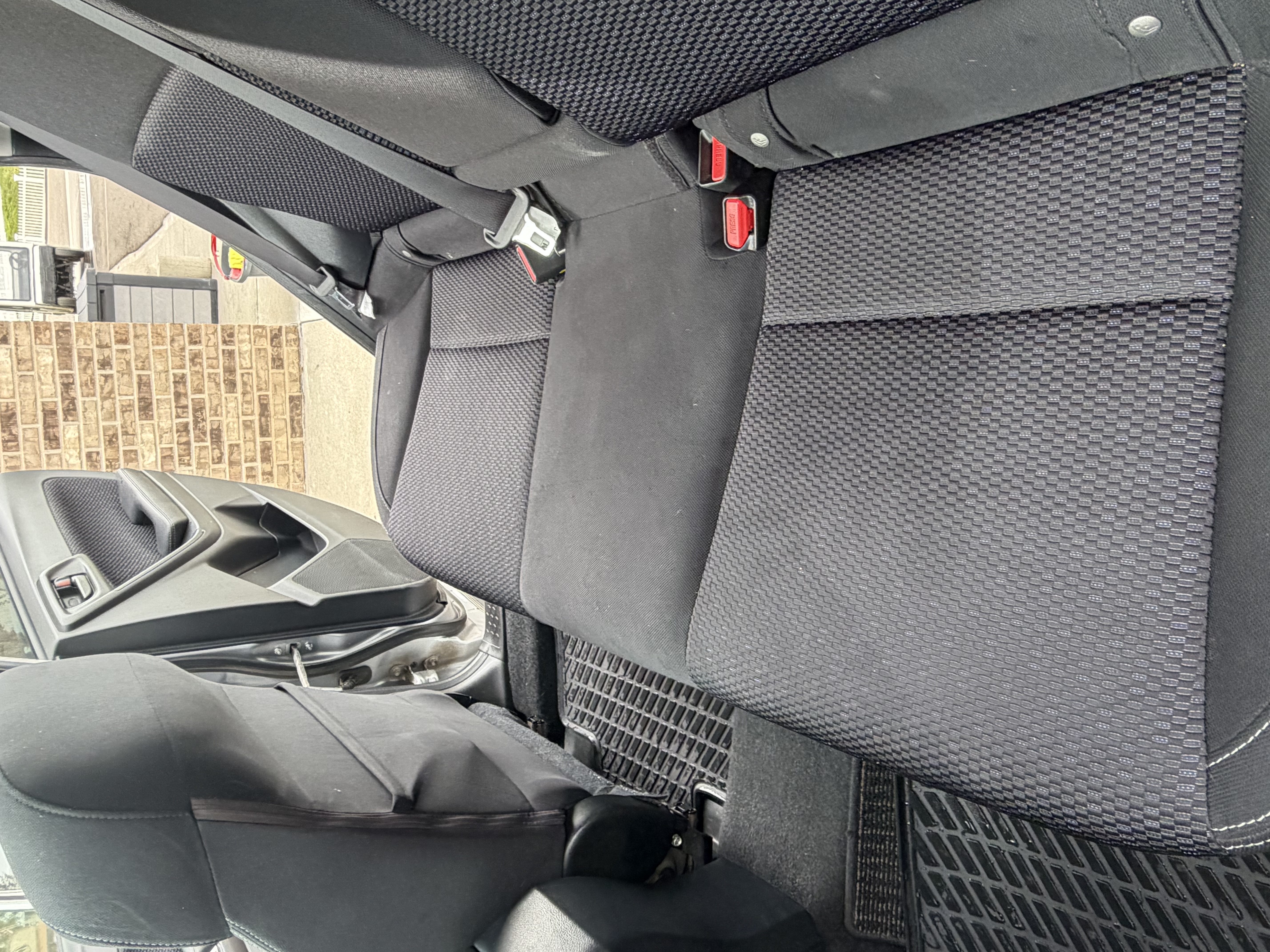 Used 2018 Subaru Forester 2.5i Premium AWD/4WD image 4