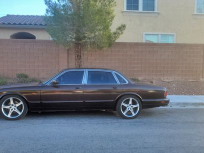 Used 1996 Jaguar XJ6