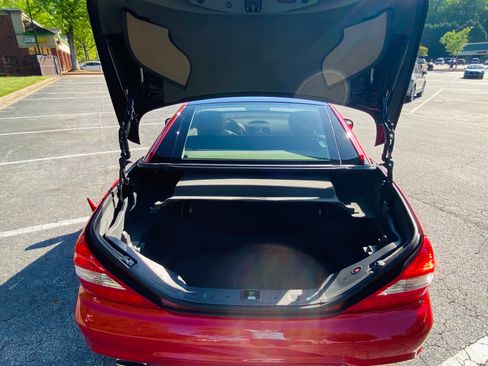 Used 2009 Mercedes-Benz SL 550 image 23