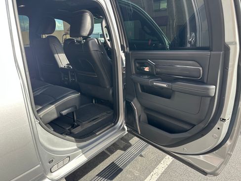 Used 2022 RAM 3500 Limited image 12