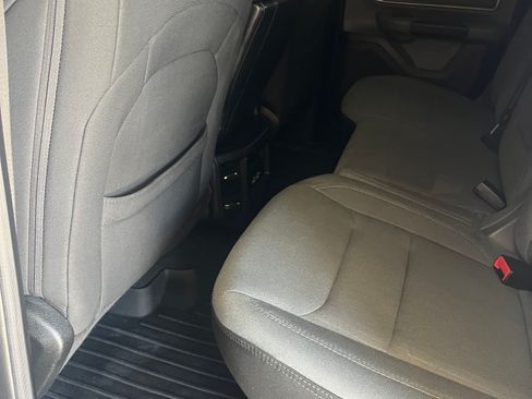 Used 2019 RAM 1500 Big Horn AWD/4WD image 13