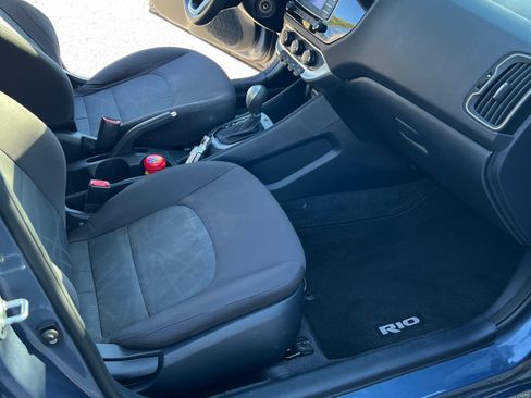 Used 2016 Kia Rio LX w/ Power Package image 8