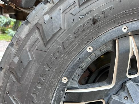 Used 2007 Dodge Ram 3500 Truck SLT w/ Protection Group image 14