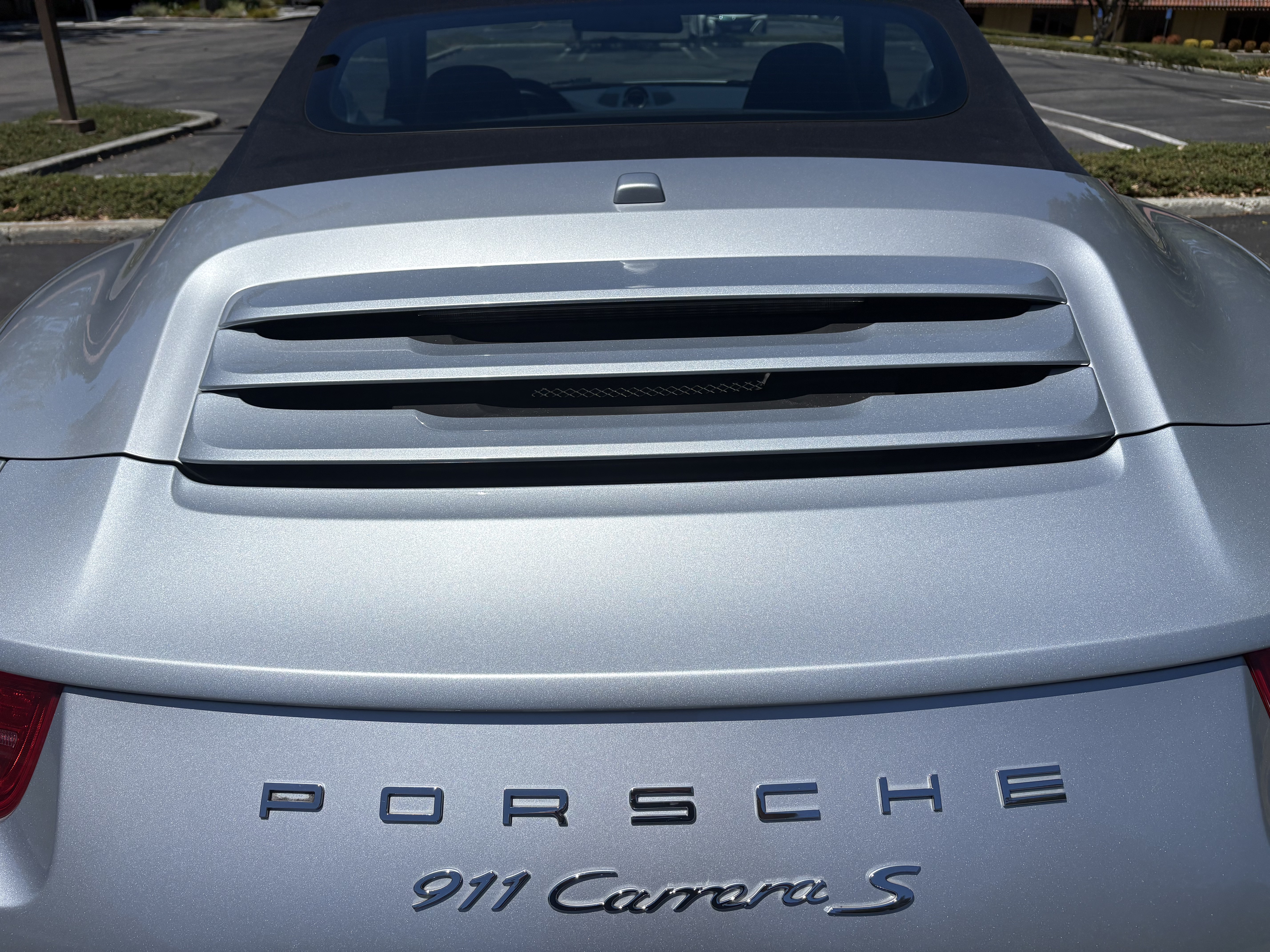 Used 2014 Porsche 911 Carrera S RWD image 24
