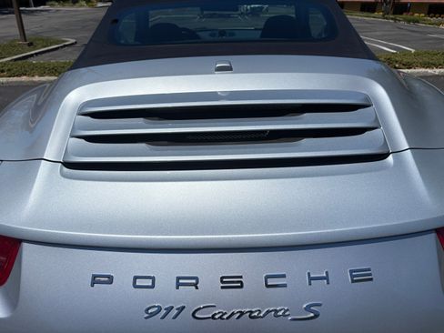 Used 2014 Porsche 911 Carrera S RWD image 24