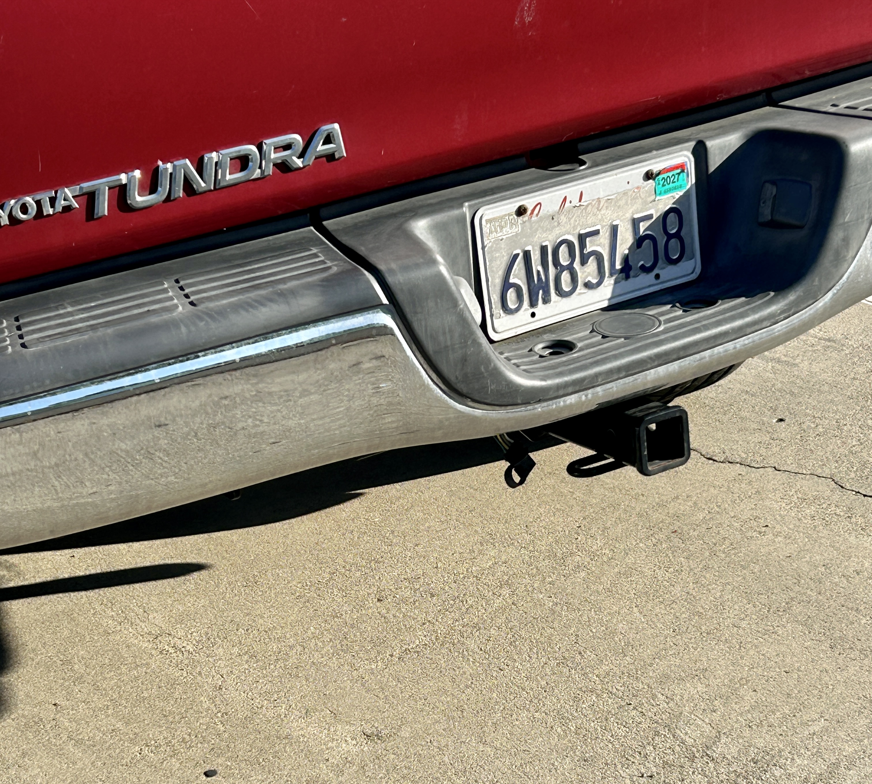 Used 2002 Toyota Tundra SR5 RWD image 11