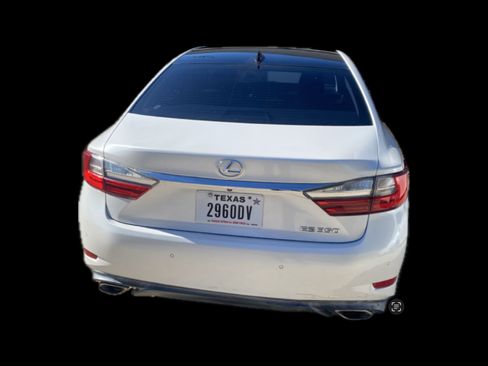 Used 2016 Lexus ES 350 image 5
