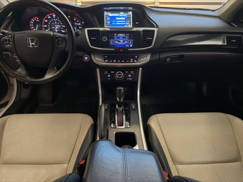 Used 2013 Honda Accord EX-L image 14