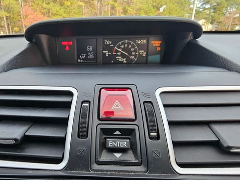 Used 2017 Subaru WRX Limited image 12