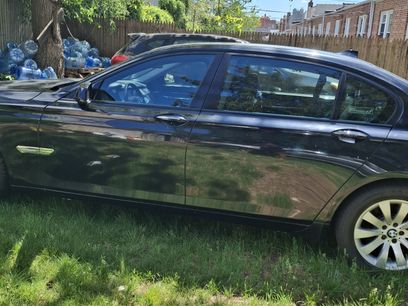 Used 2009 BMW 750Li