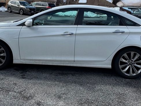 Used 2011 Hyundai Sonata SE image 18