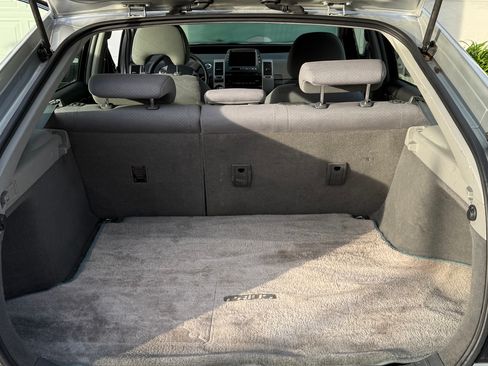 Used 2008 Toyota Prius image 9