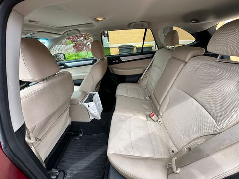 Used 2015 Subaru Outback 2.5i Premium w/ Popular Package #3 image 15