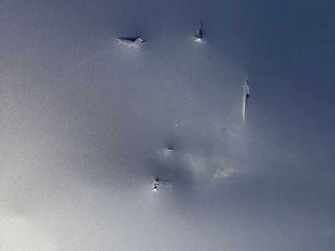 Used 1994 Nissan 300ZX Twin Turbo image 31