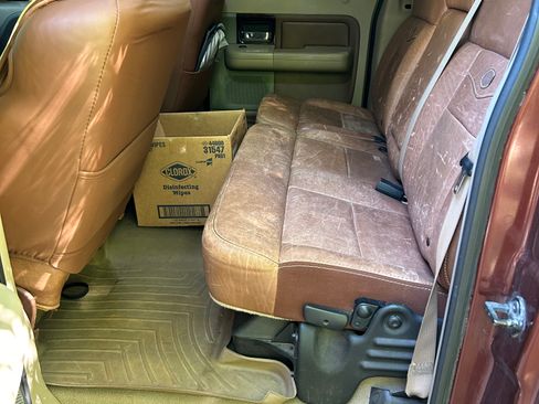 Used 2007 Ford F150 King Ranch image 10