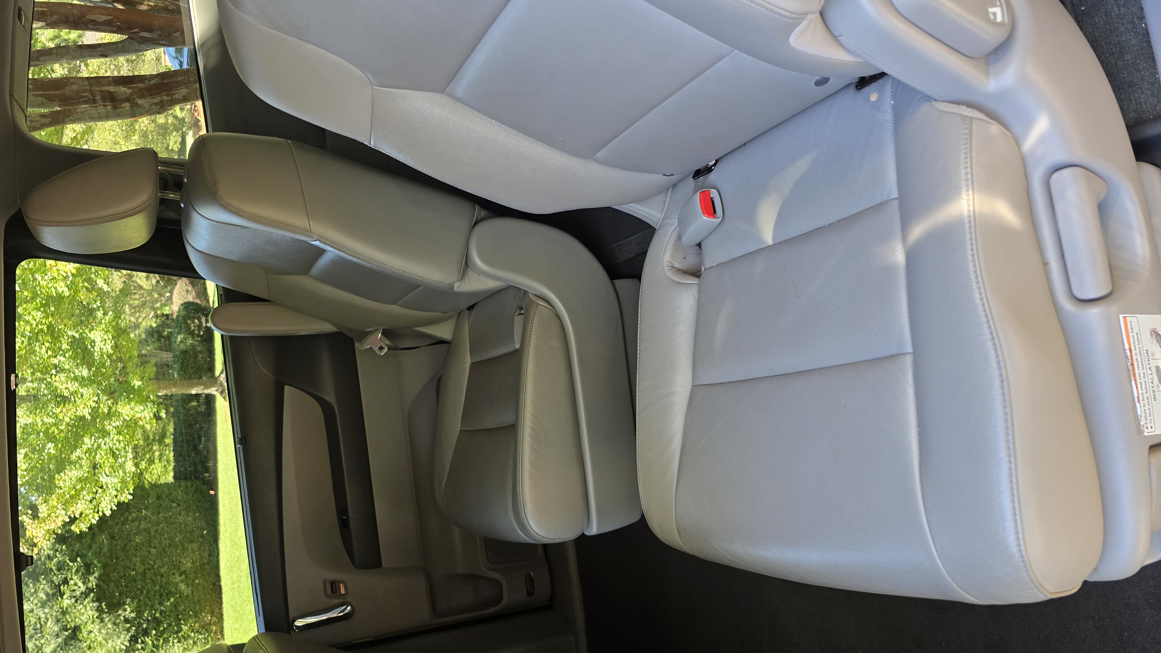 Used 2016 Honda Odyssey EX-L image 9