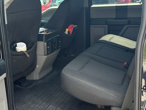 Used 2018 Ford F150 XL w/ Equipment Group 101A Mid AWD/4WD image 9