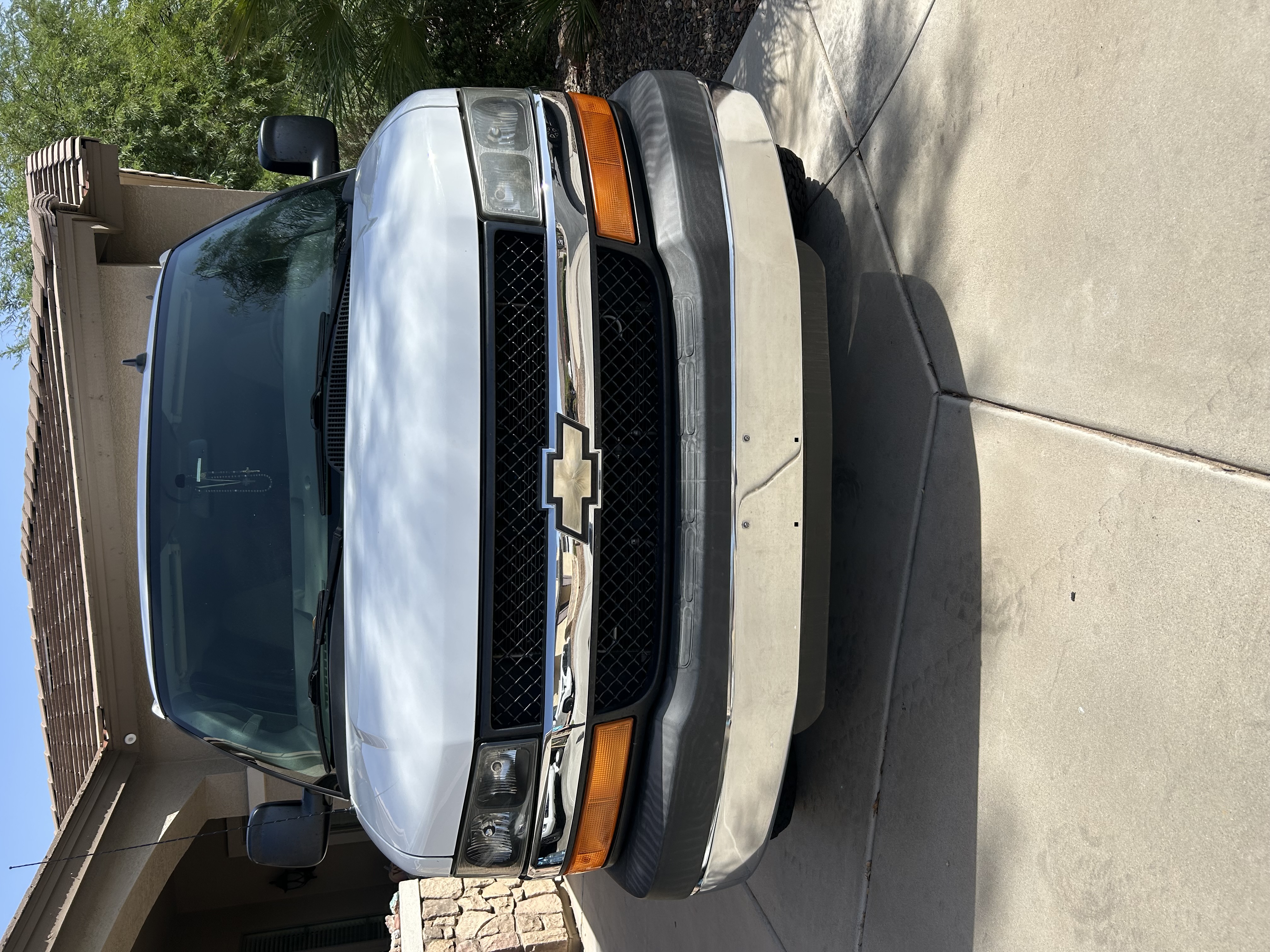 Used 2016 Chevrolet Express 3500 LT w/ LT Preferred Equipment Group RWD image 1